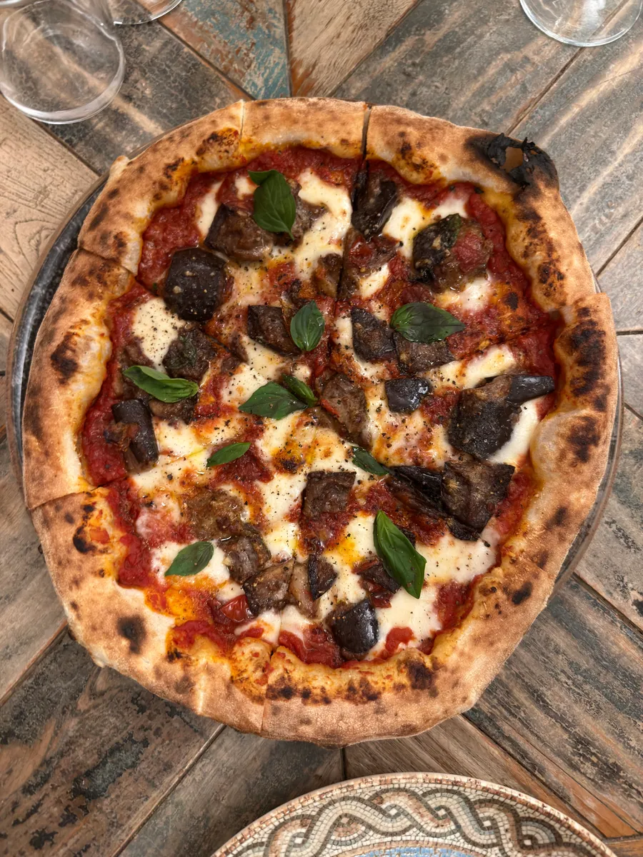 Cipriano Pizzeria, photo 14
