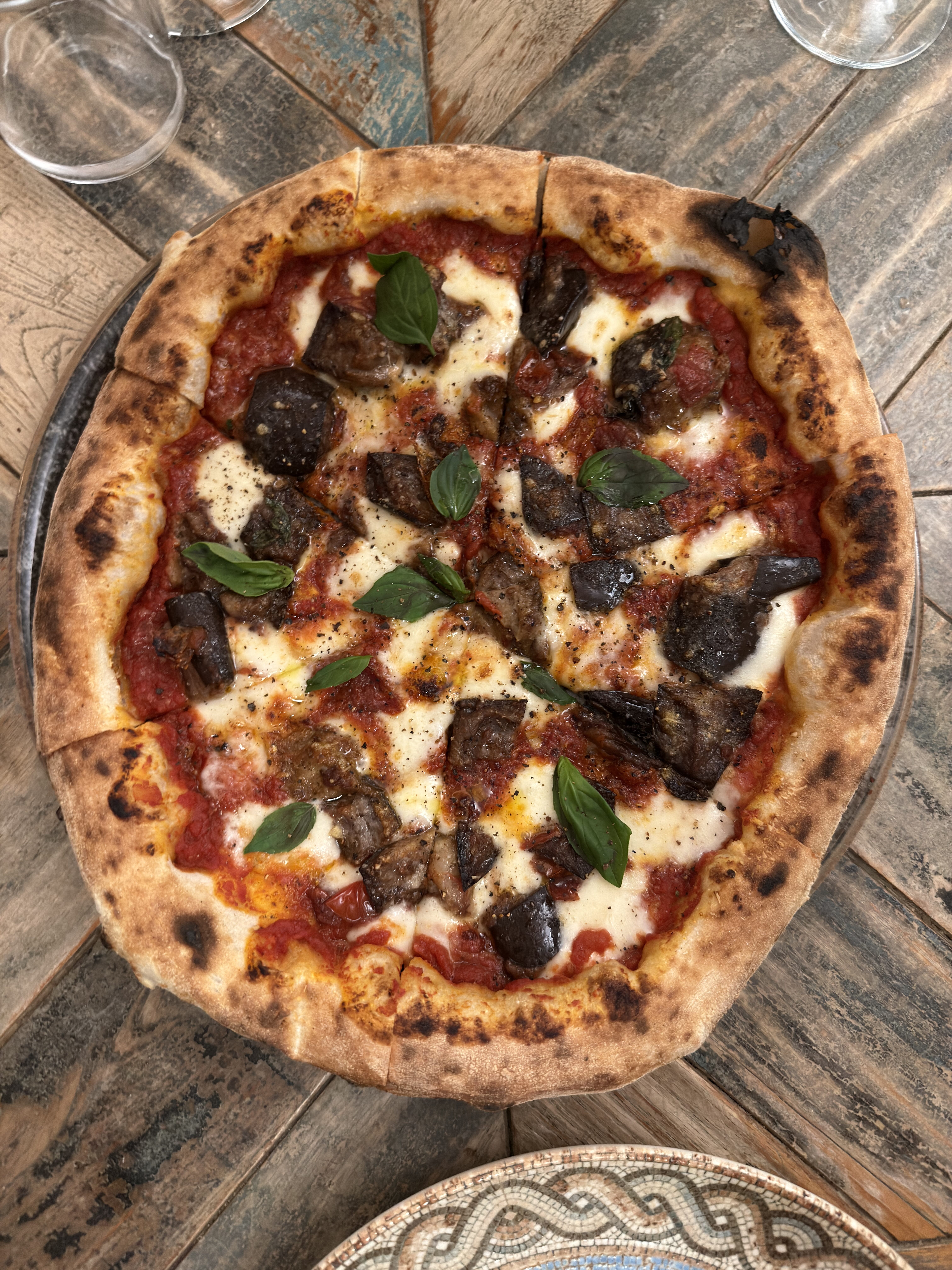 Cipriano Pizzeria, photo 14