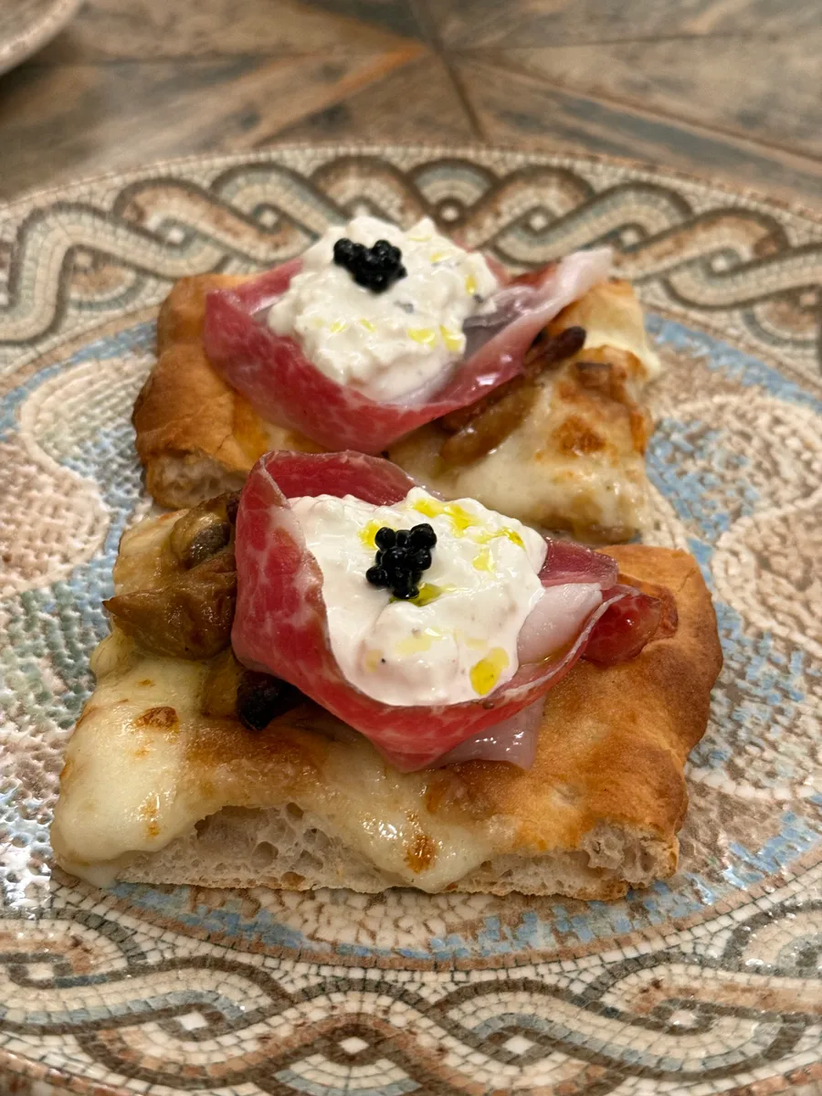 Cipriano Pizzeria, photo 15