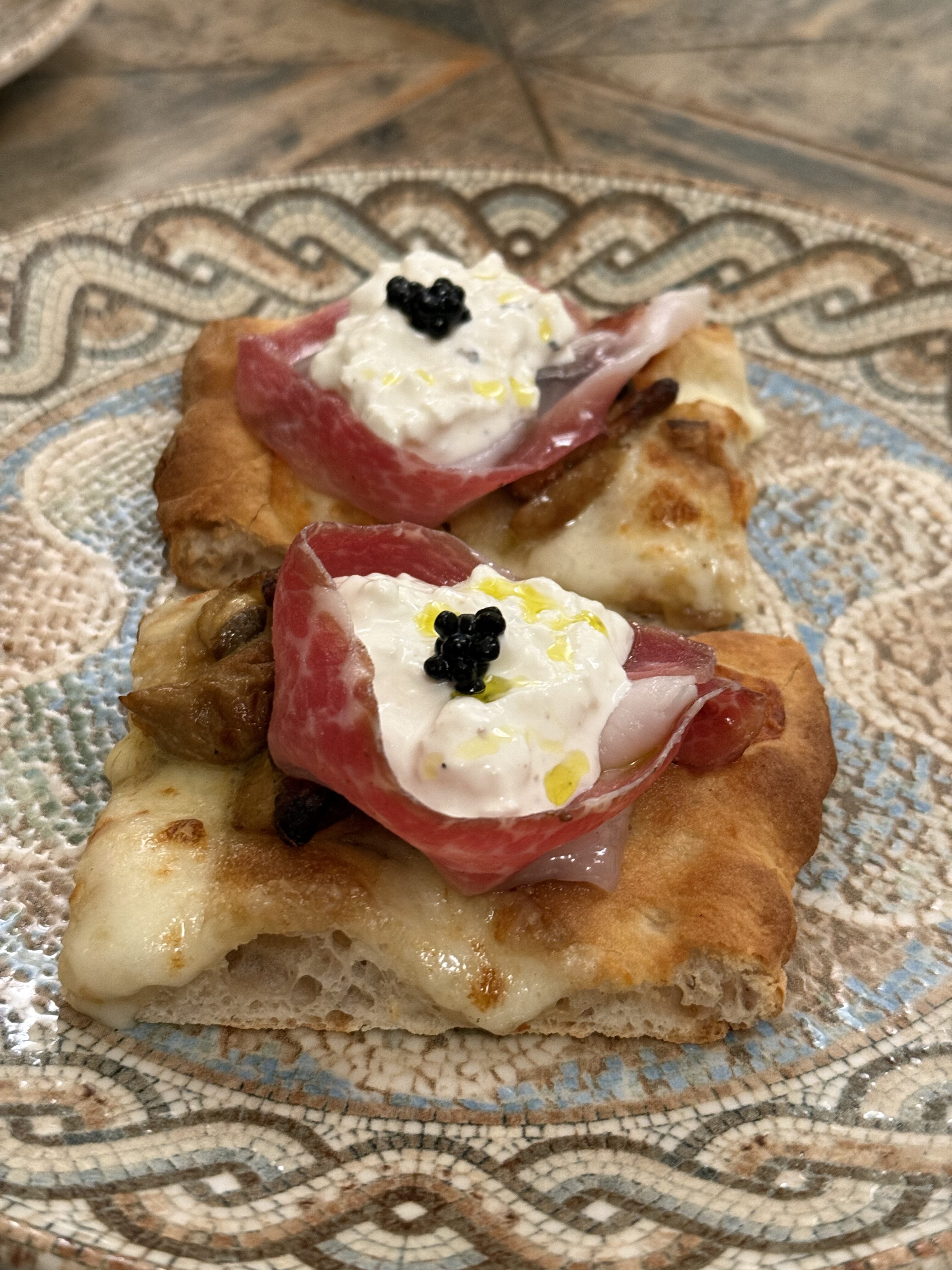 Cipriano Pizzeria, photo 15
