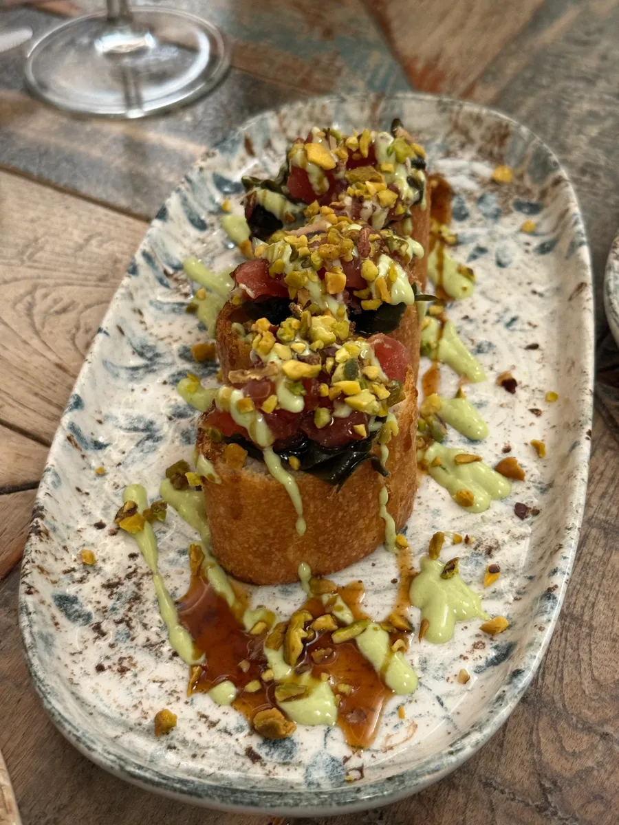 Cipriano Pizzeria, photo 16