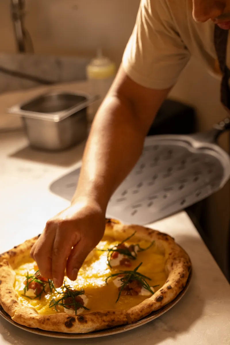 Cipriano Pizzeria, photo 17