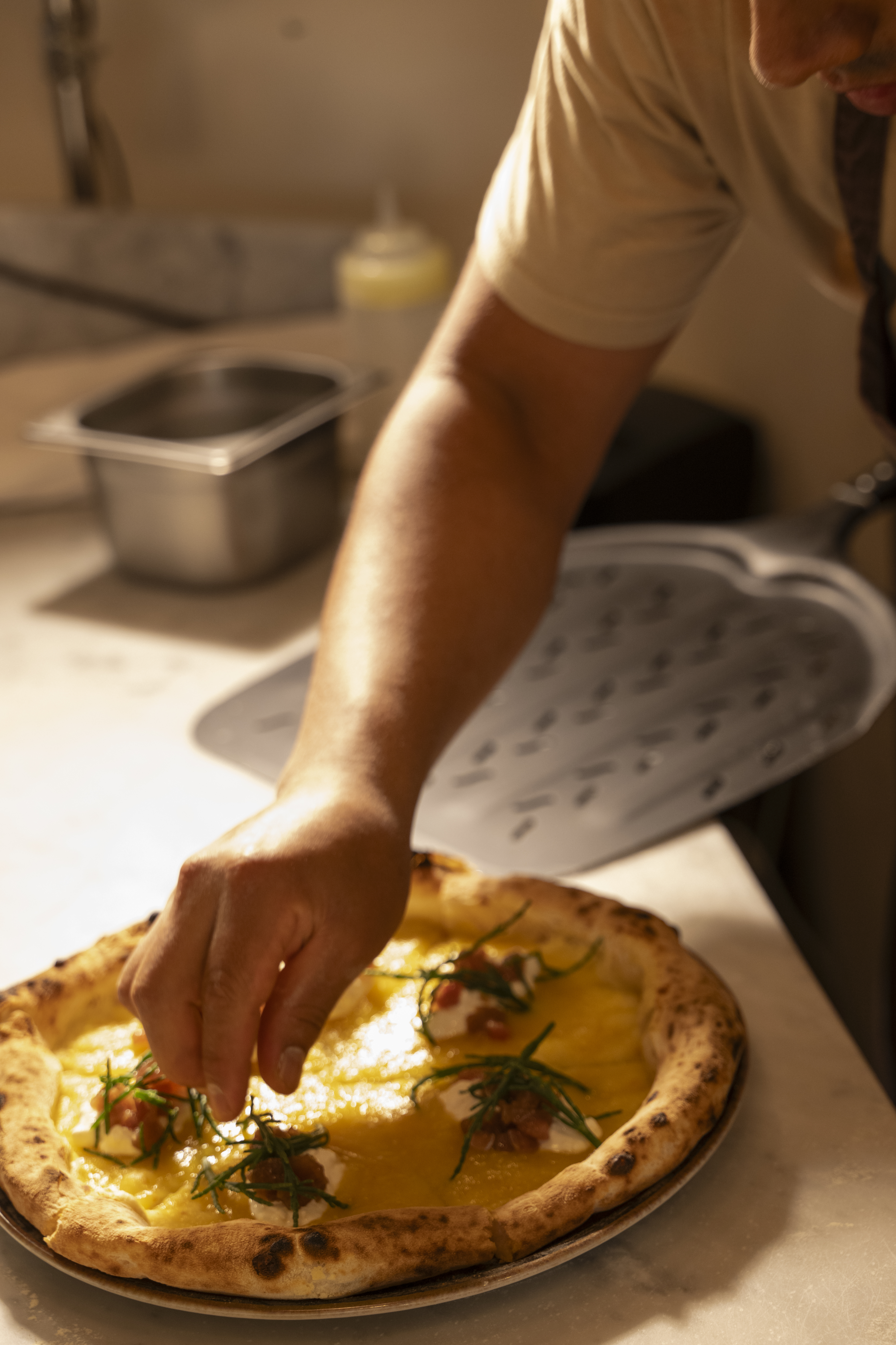 Cipriano Pizzeria, photo 17