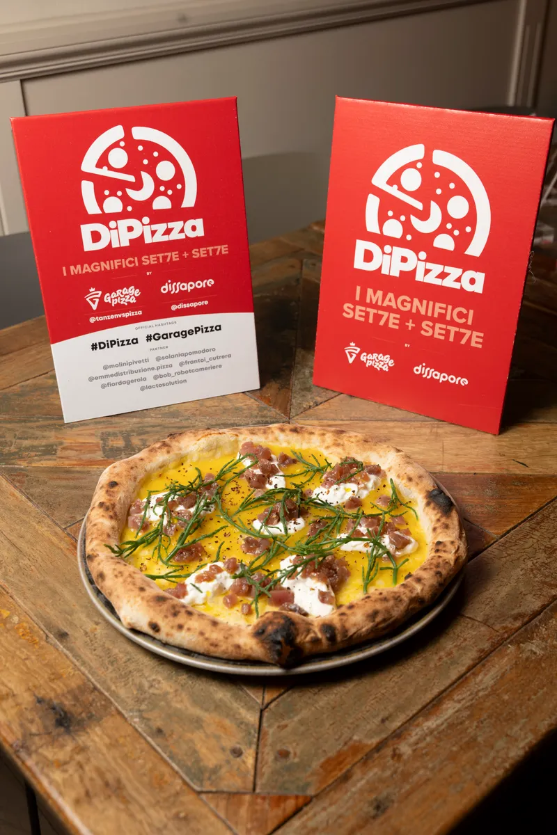 Cipriano Pizzeria, photo 18
