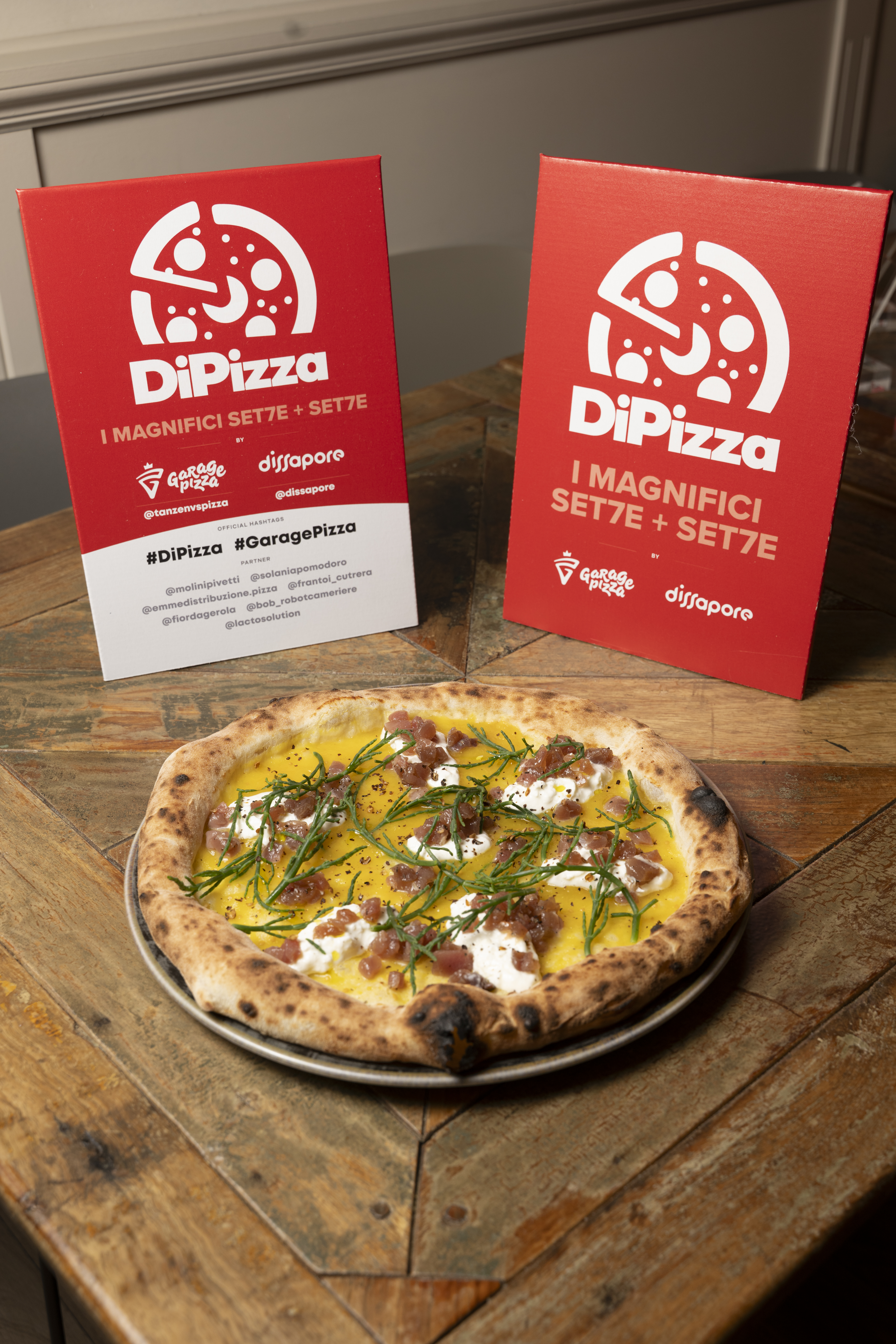 Cipriano Pizzeria, photo 18