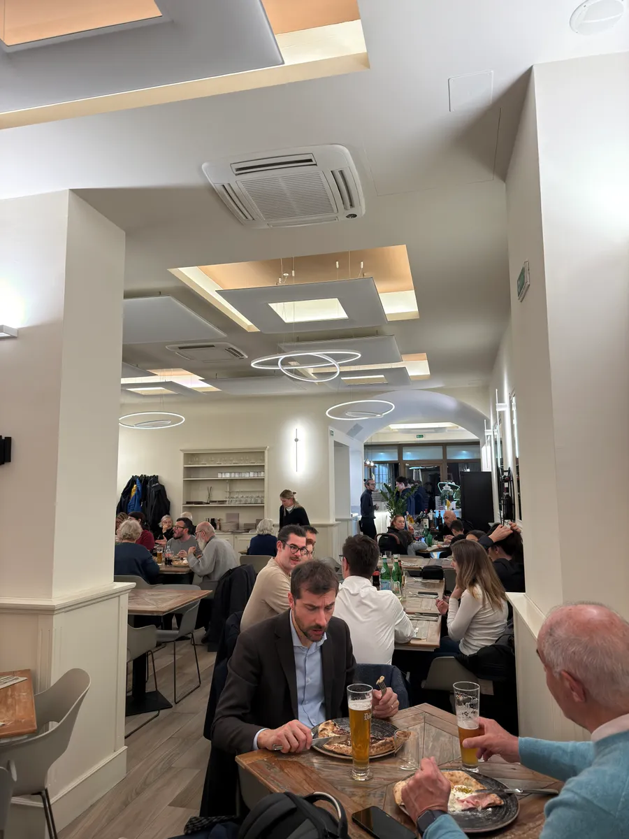 Cipriano Pizzeria, photo 19