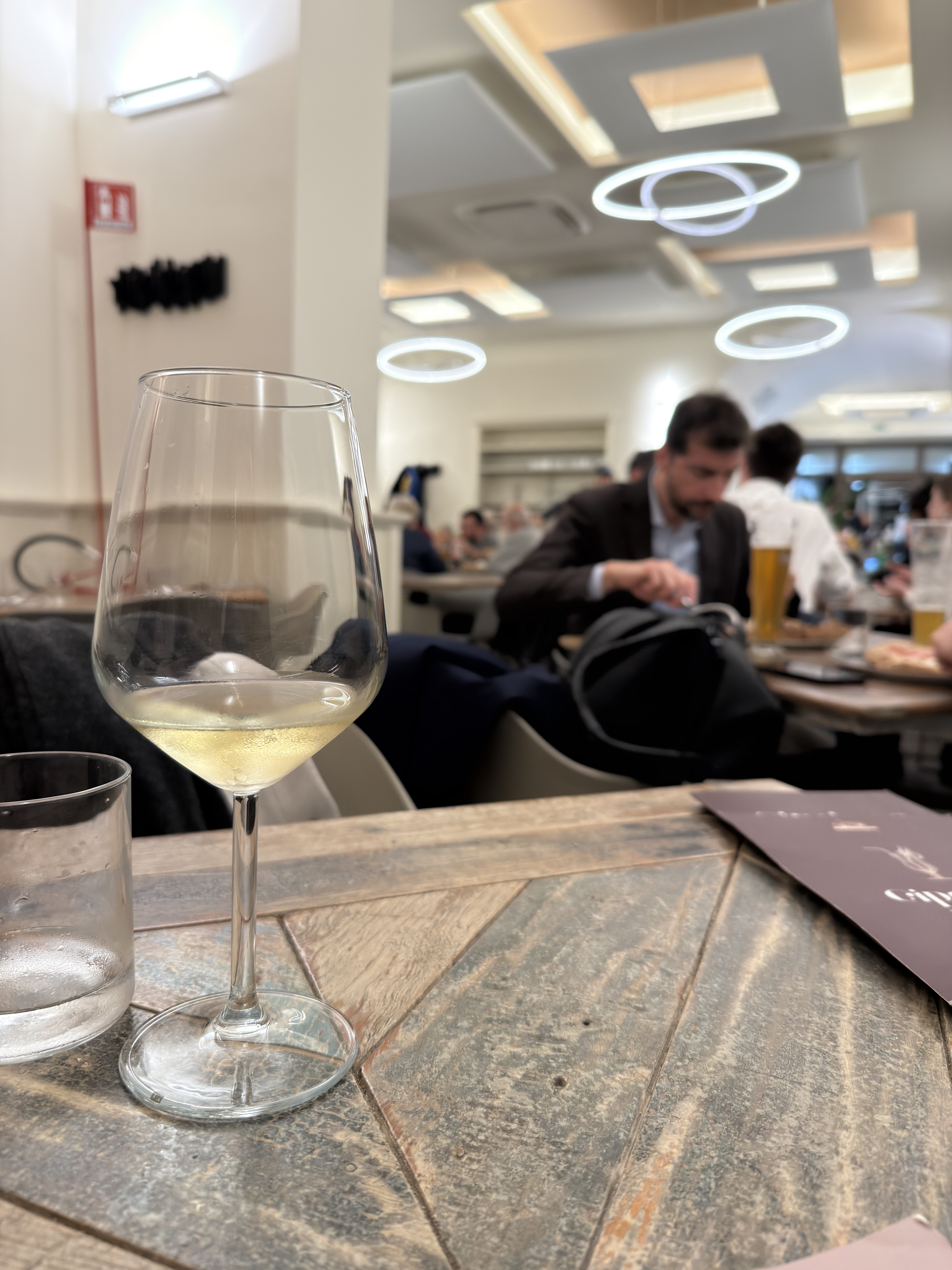 Cipriano Pizzeria, photo 20