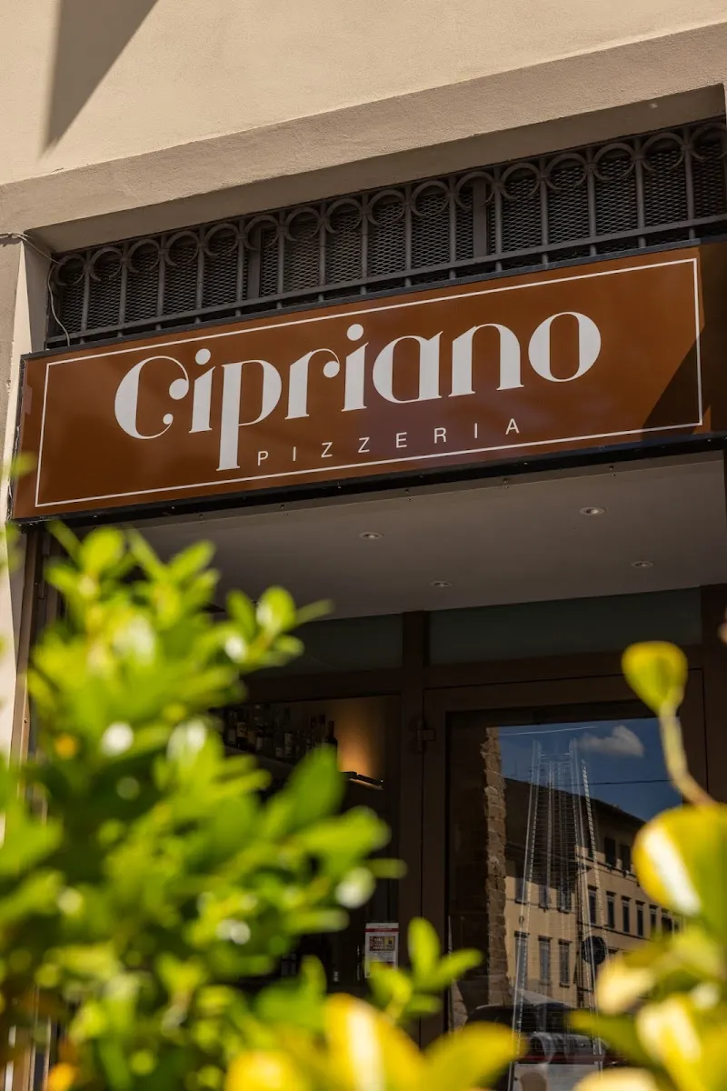 Cipriano Pizzeria, photo 2