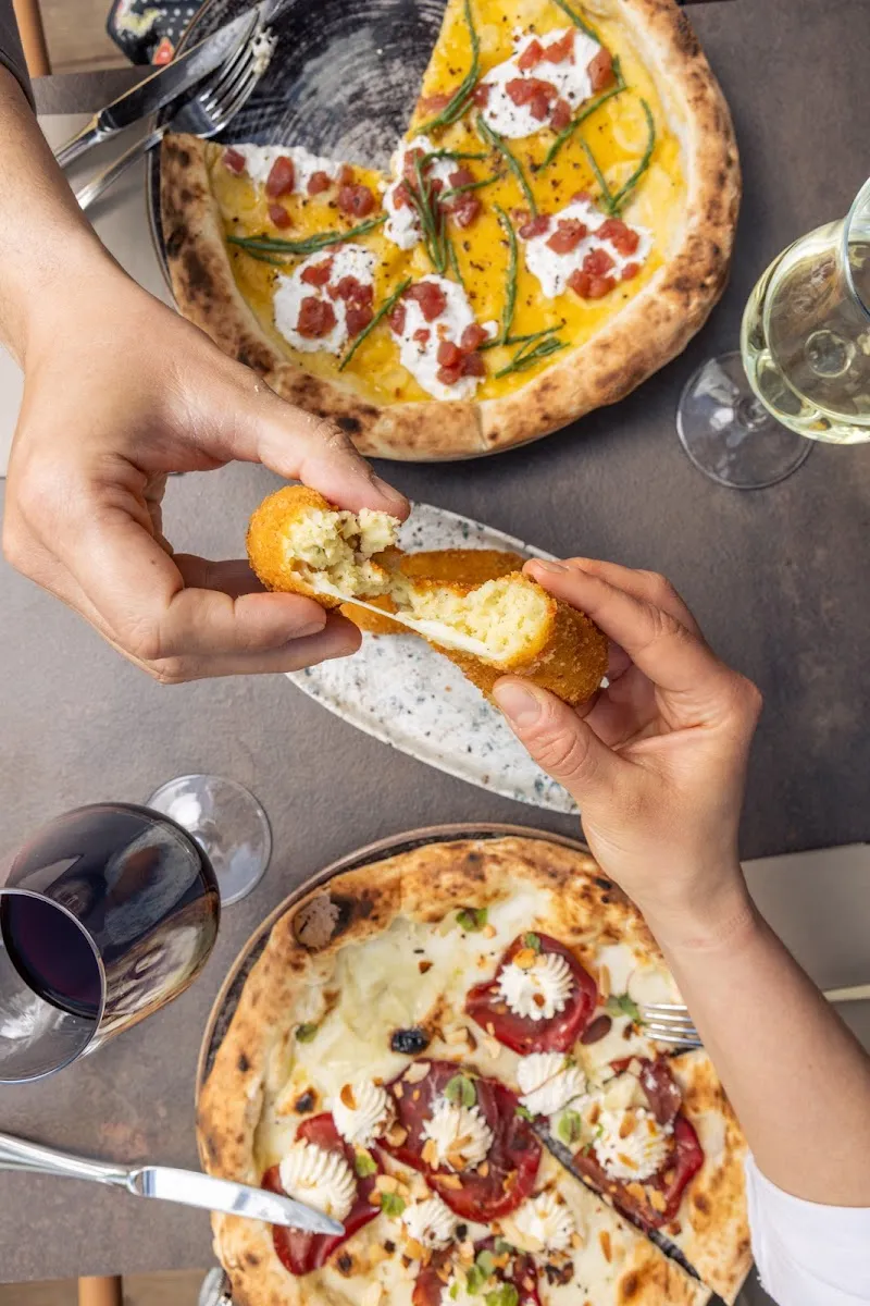 Cipriano Pizzeria, photo 4