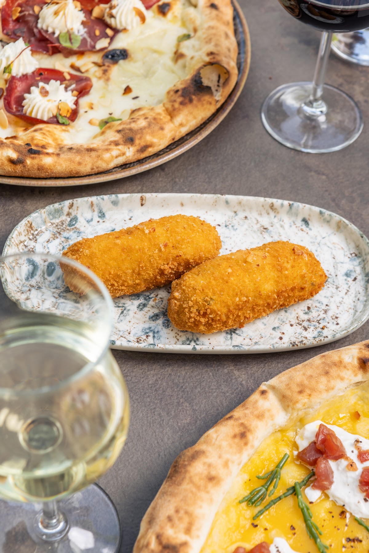 Cipriano Pizzeria, photo 6