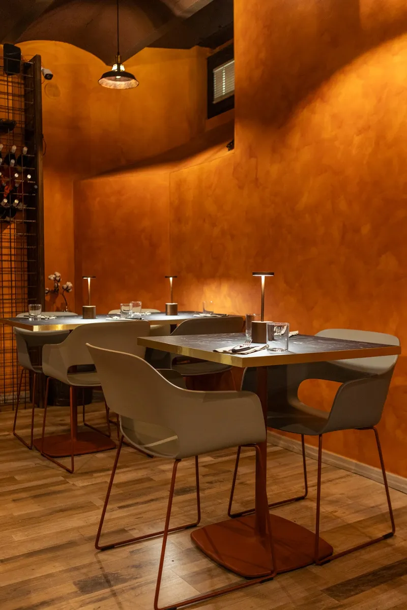 Cipriano Pizzeria, photo 8