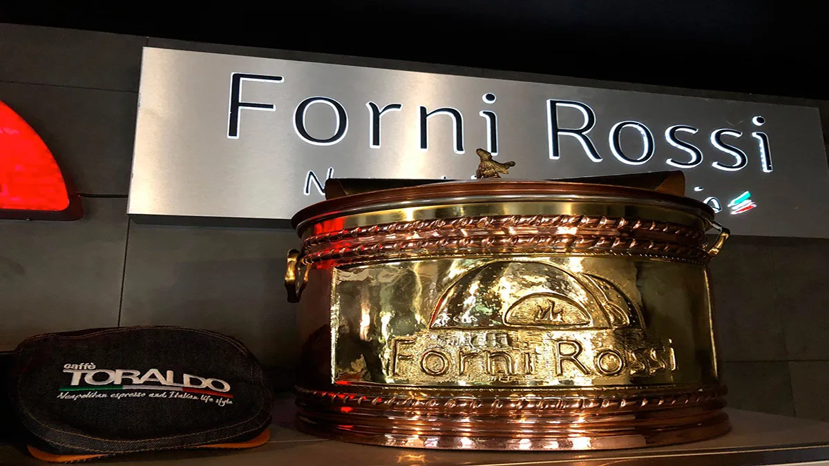 Forni Rossi, photo 7