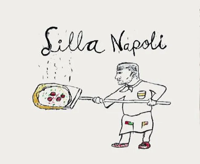 Lilla Napoli, photo 10