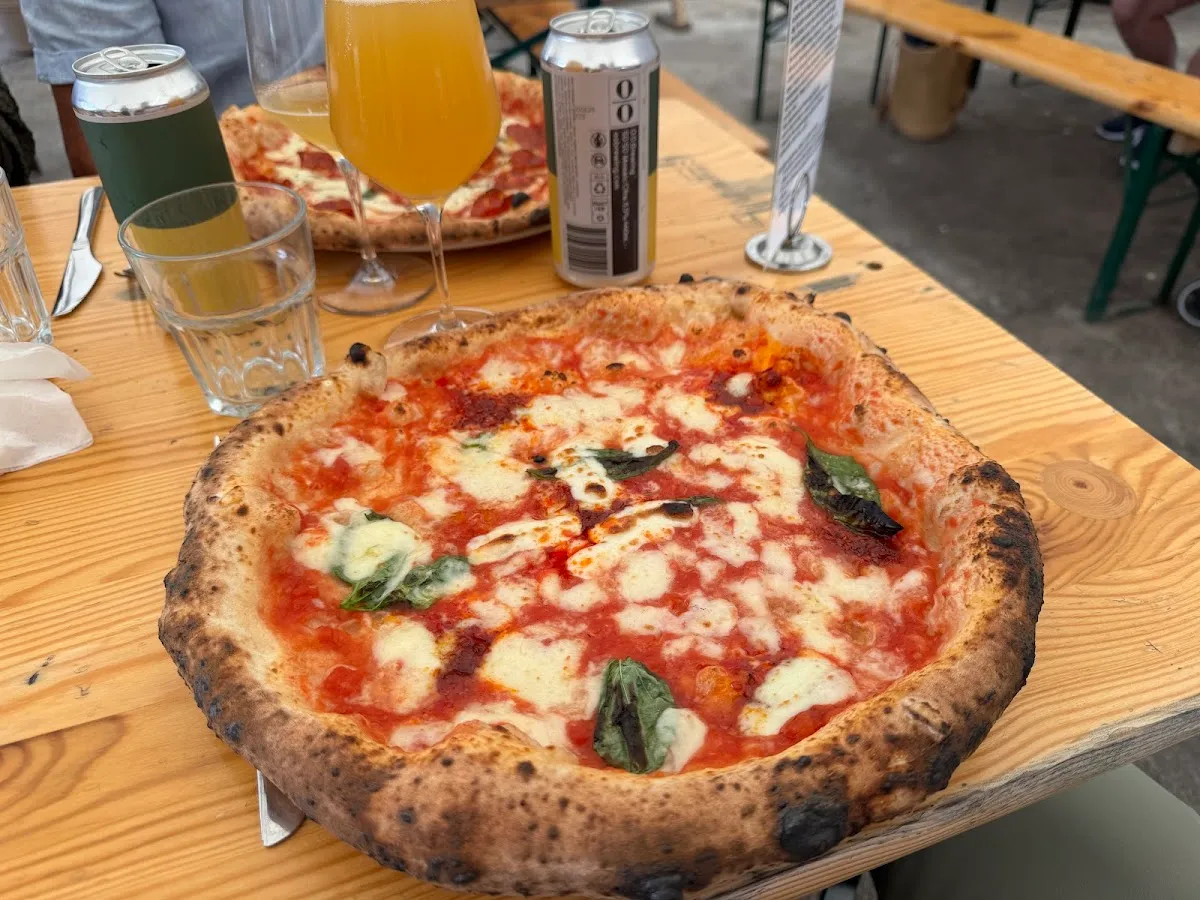 Lilla Napoli, photo 7