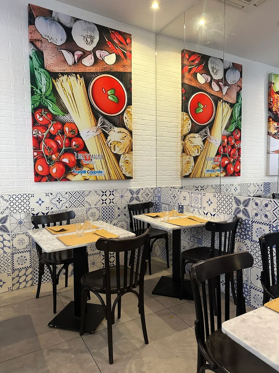 Fratelli Coppola, photo 9