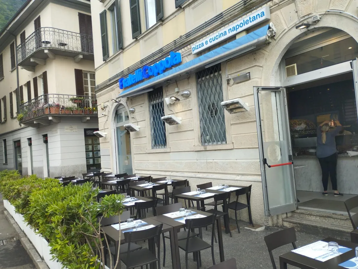 Fratelli Coppola, photo 1