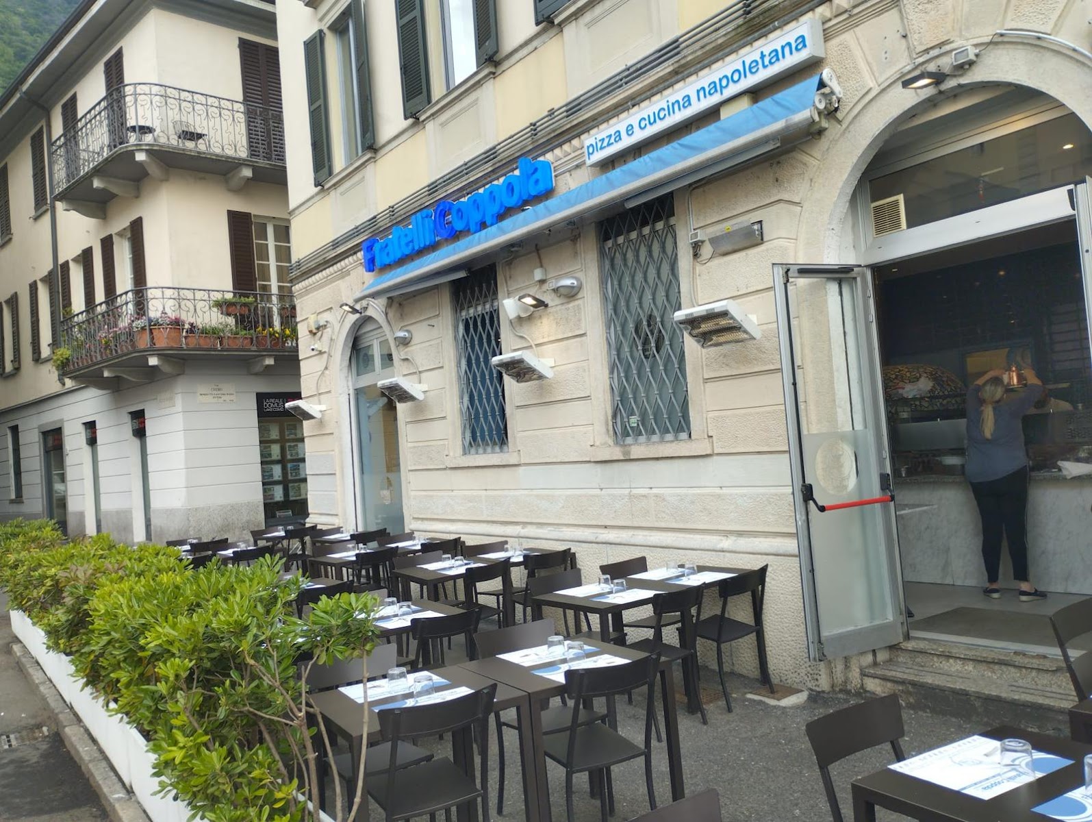 Fratelli Coppola