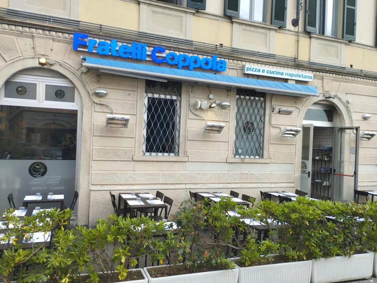 Fratelli Coppola, photo 2