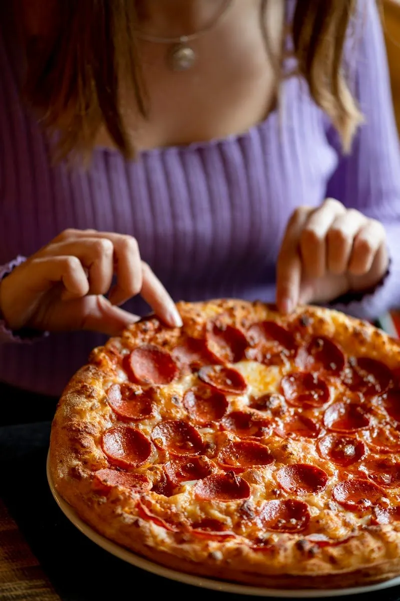 Pizzería Carlos, photo 2