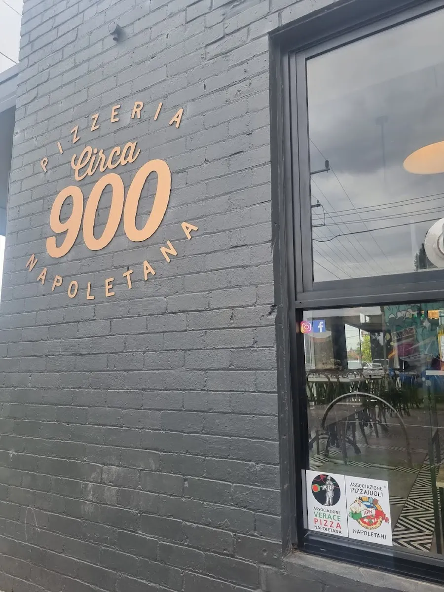 Circa 900 Pizzeria Napoletana, photo 1
