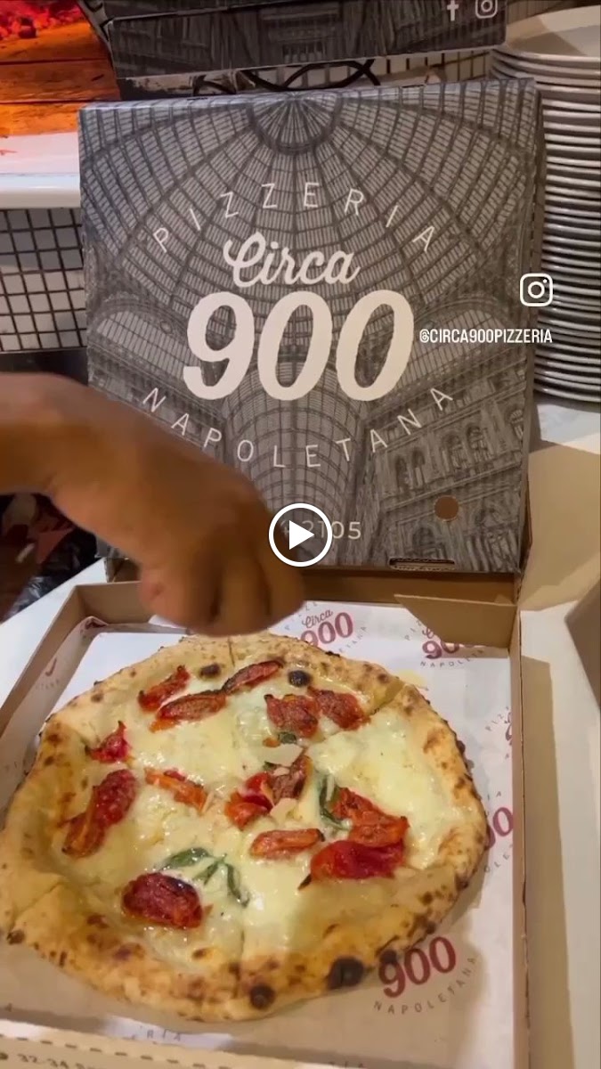 Circa 900 Pizzeria Napoletana, photo 3