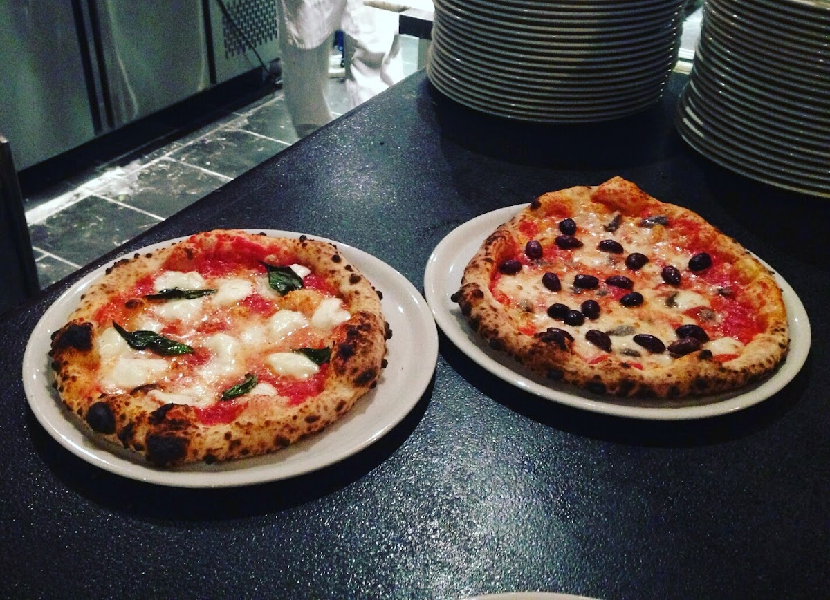 Circa 900 Pizzeria Napoletana, photo 5