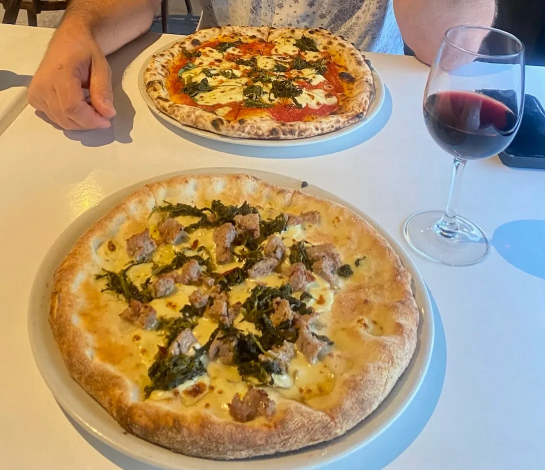 Circa 900 Pizzeria Napoletana, photo 6