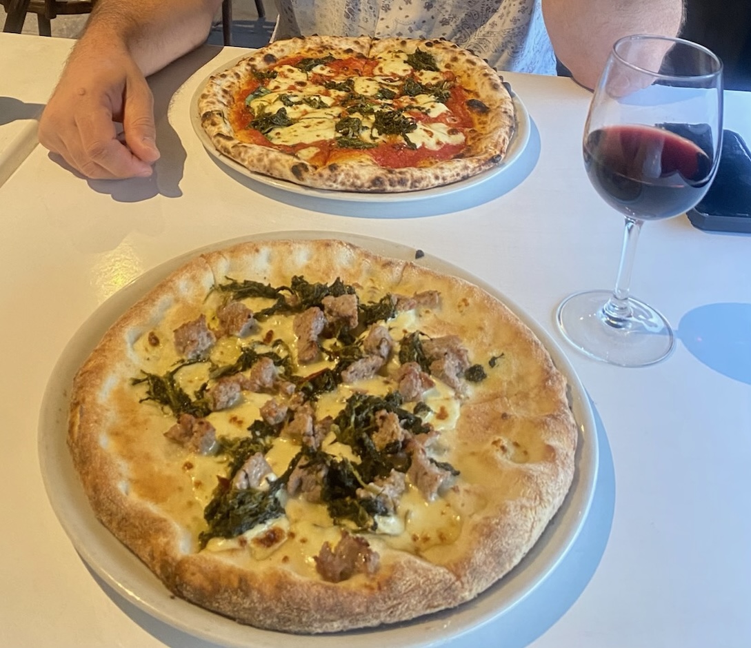 Circa 900 Pizzeria Napoletana, photo 6