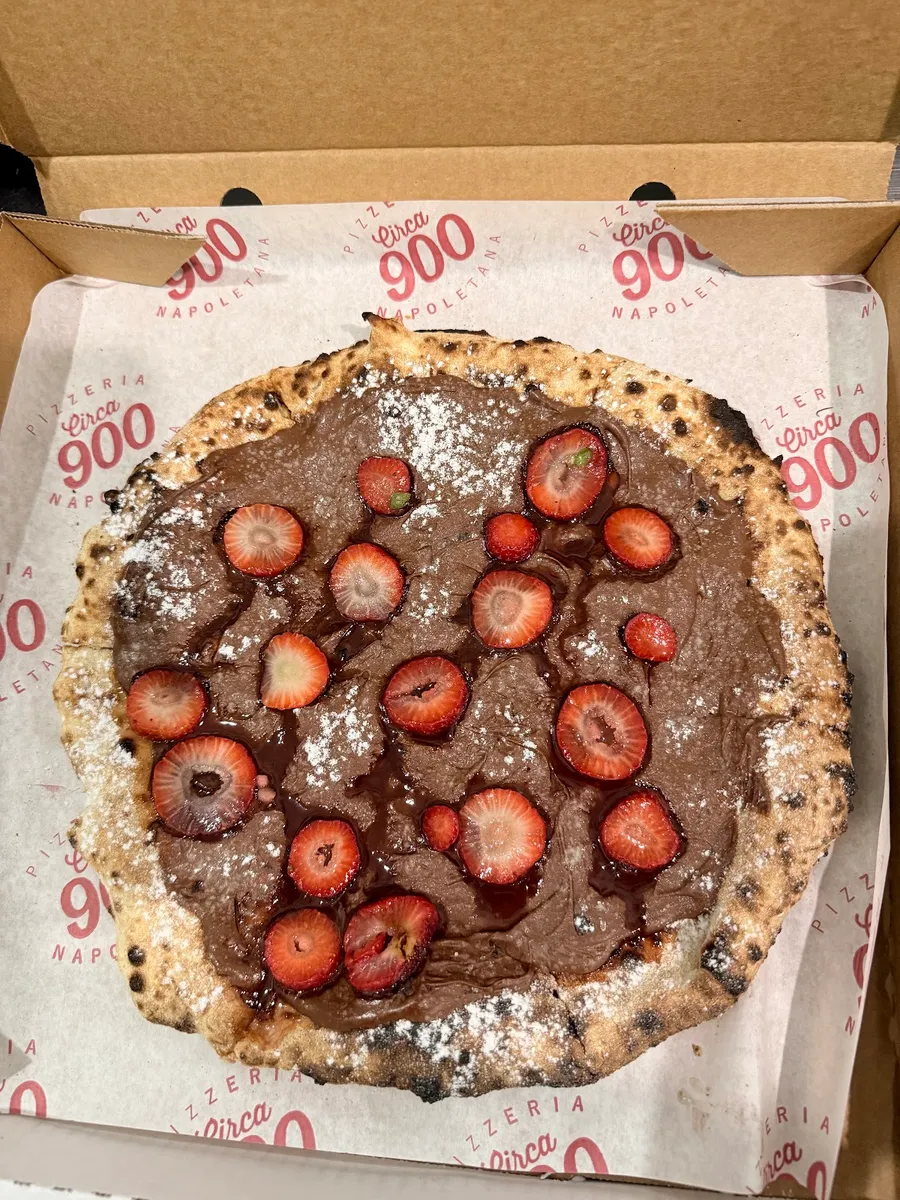 Circa 900 Pizzeria Napoletana, photo 8