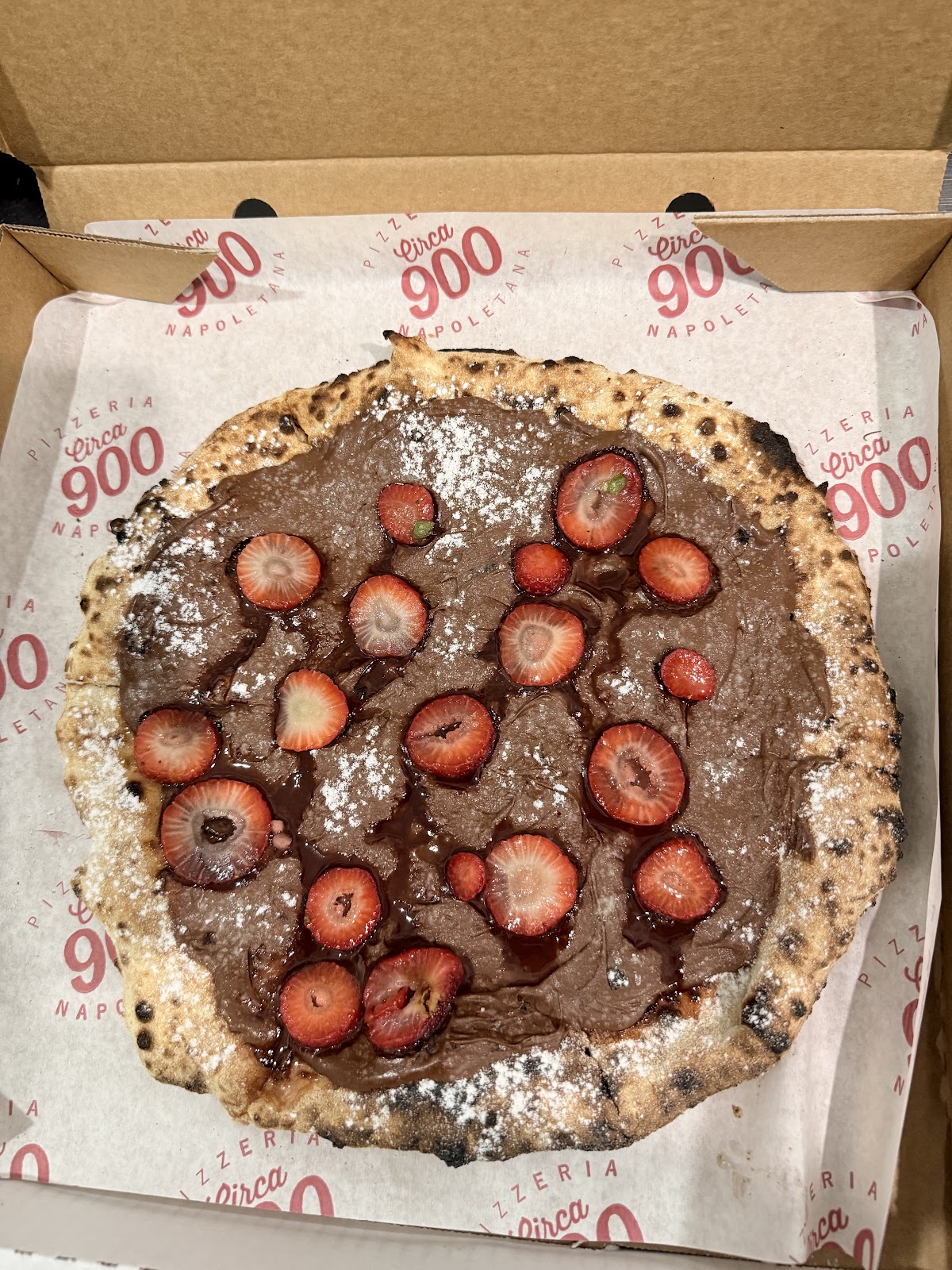 Circa 900 Pizzeria Napoletana, photo 8