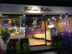 Stella Italian Bistro, photo 9