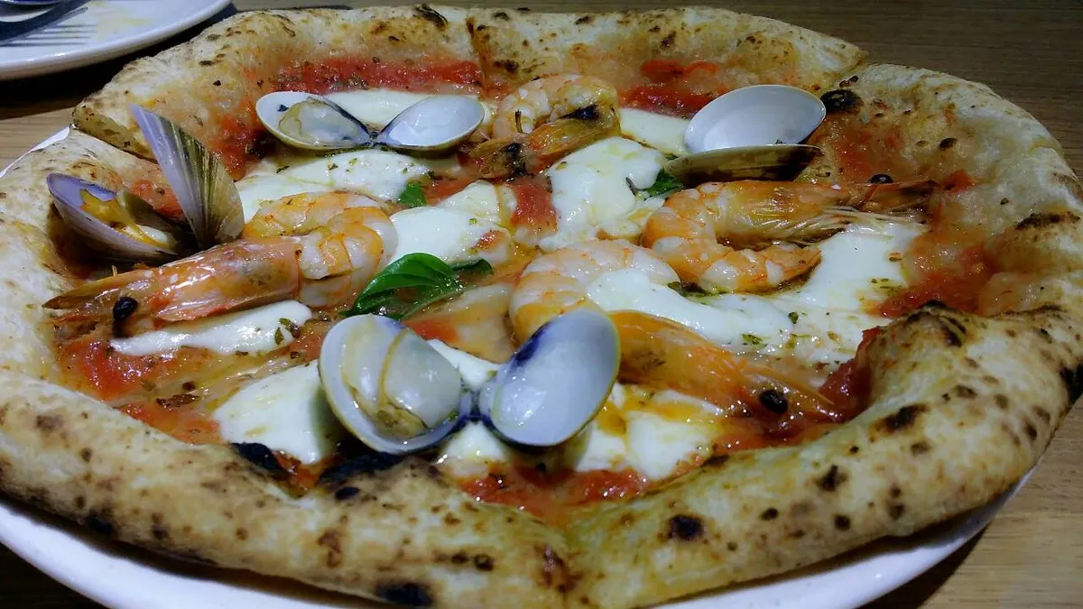Stella Italian Bistro, photo 4