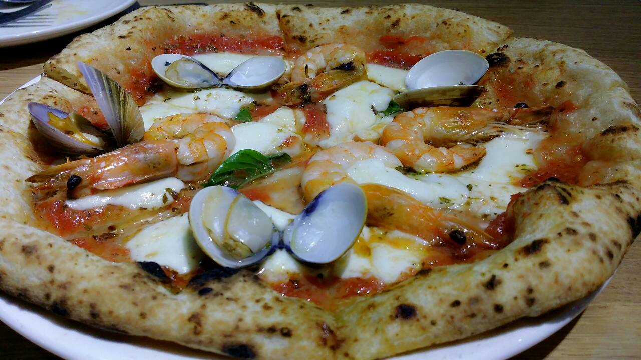 Stella Italian Bistro, photo 4