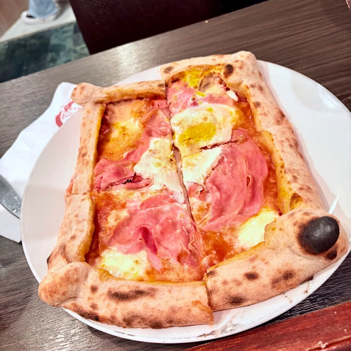 Pizzeria Oggi MinQuan, photo 6
