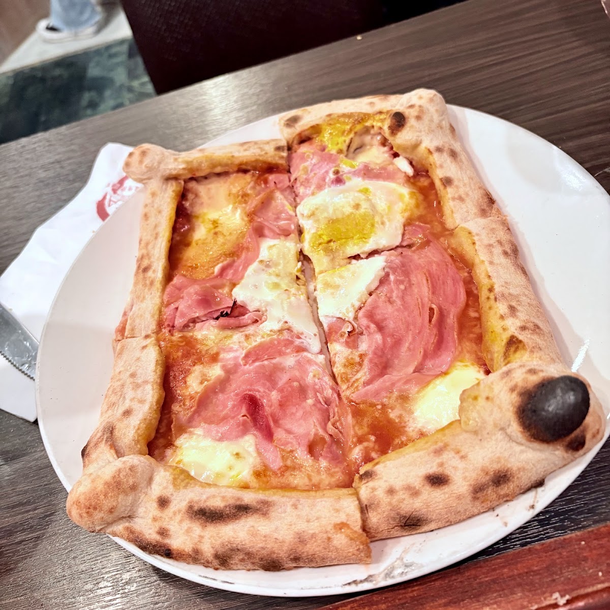 Pizzeria Oggi MinQuan, photo 6
