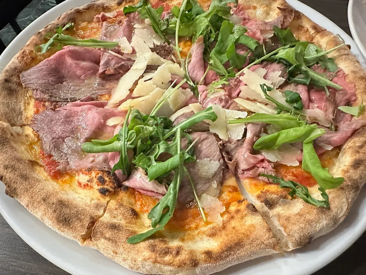 Pizzeria Oggi MinQuan, photo 7