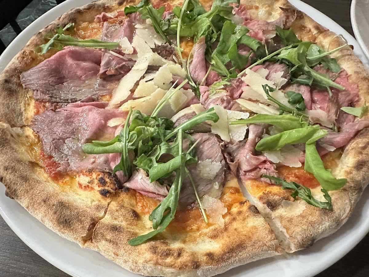 Pizzeria Oggi MinQuan, photo 7
