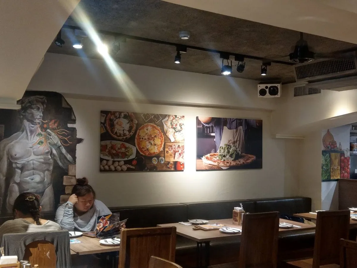 Pizzeria Oggi DunNan, photo 4