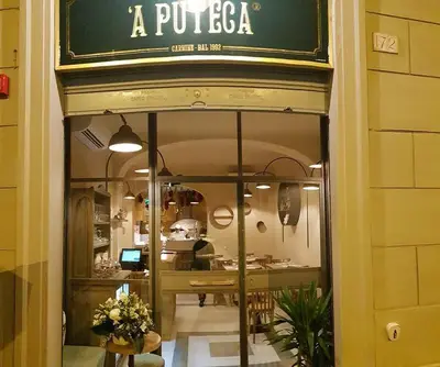 ‘A Puteca
