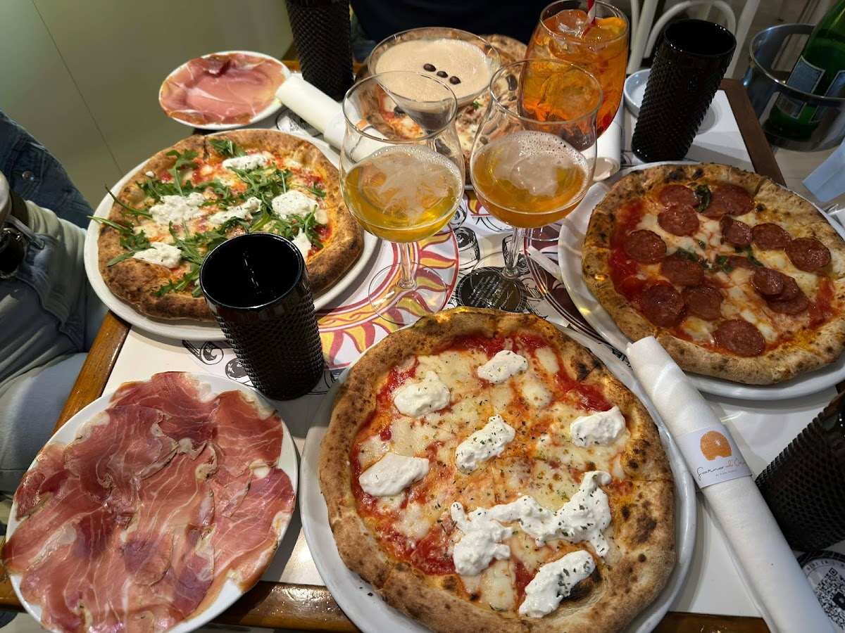 Forno D'Oro, photo 8
