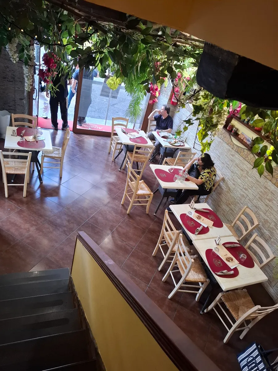 Pizzeria Attanasio, photo 9