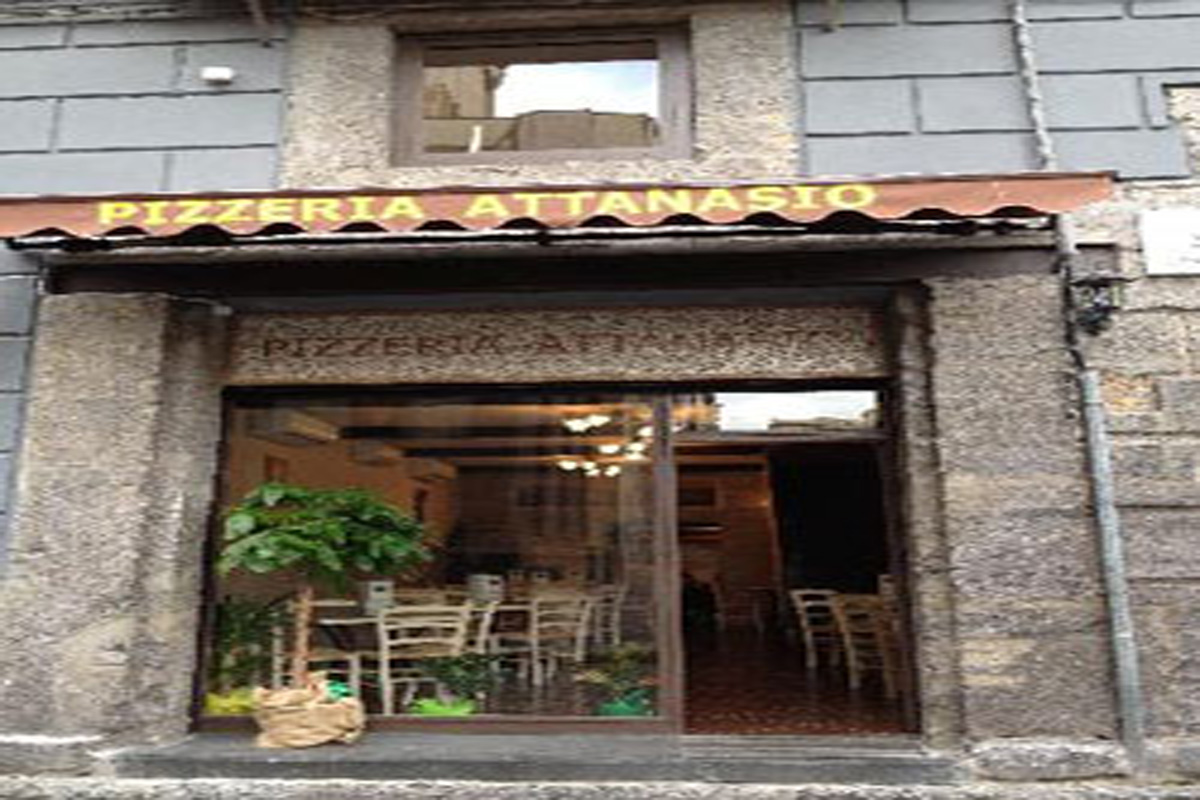 Pizzeria Attanasio, photo 11