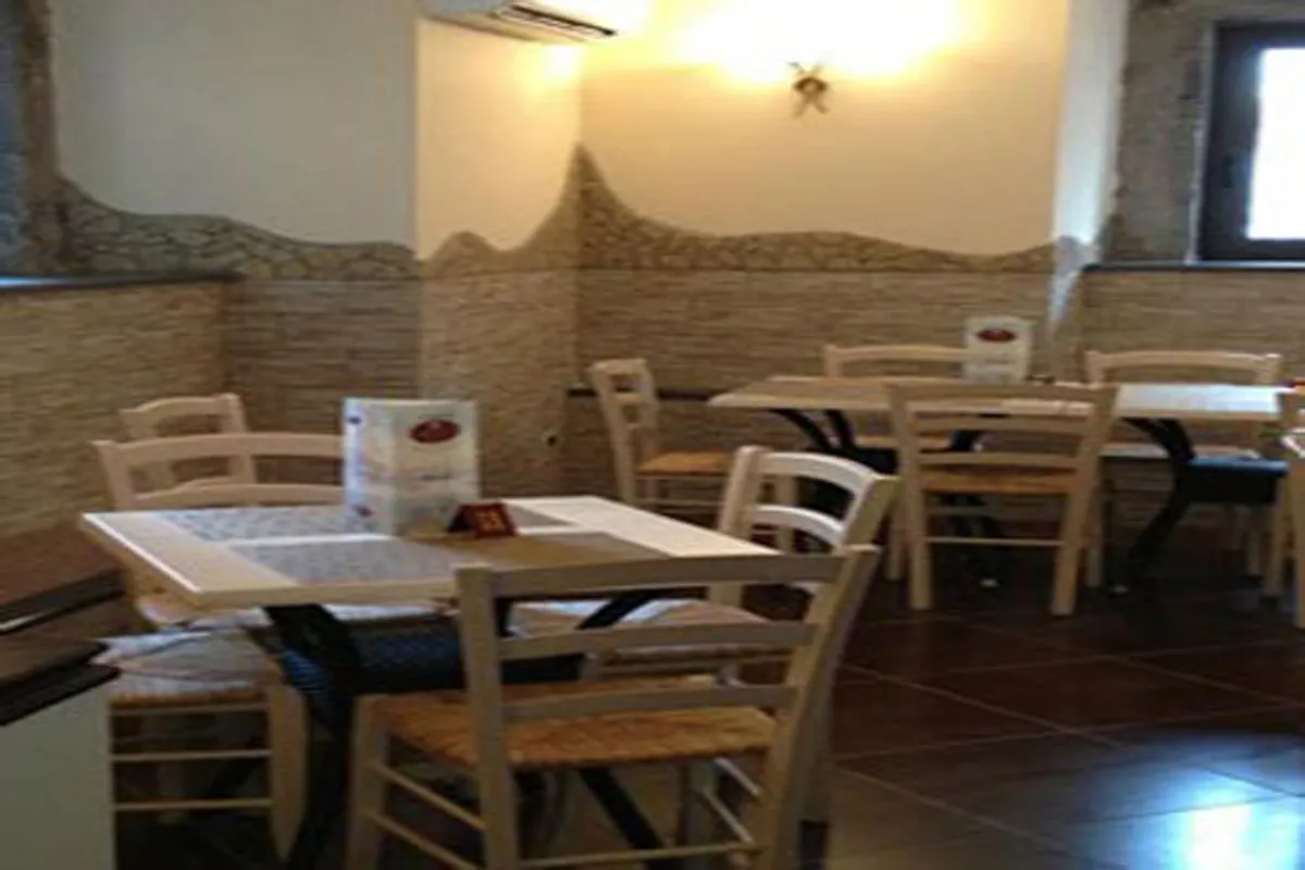 Pizzeria Attanasio, photo 12
