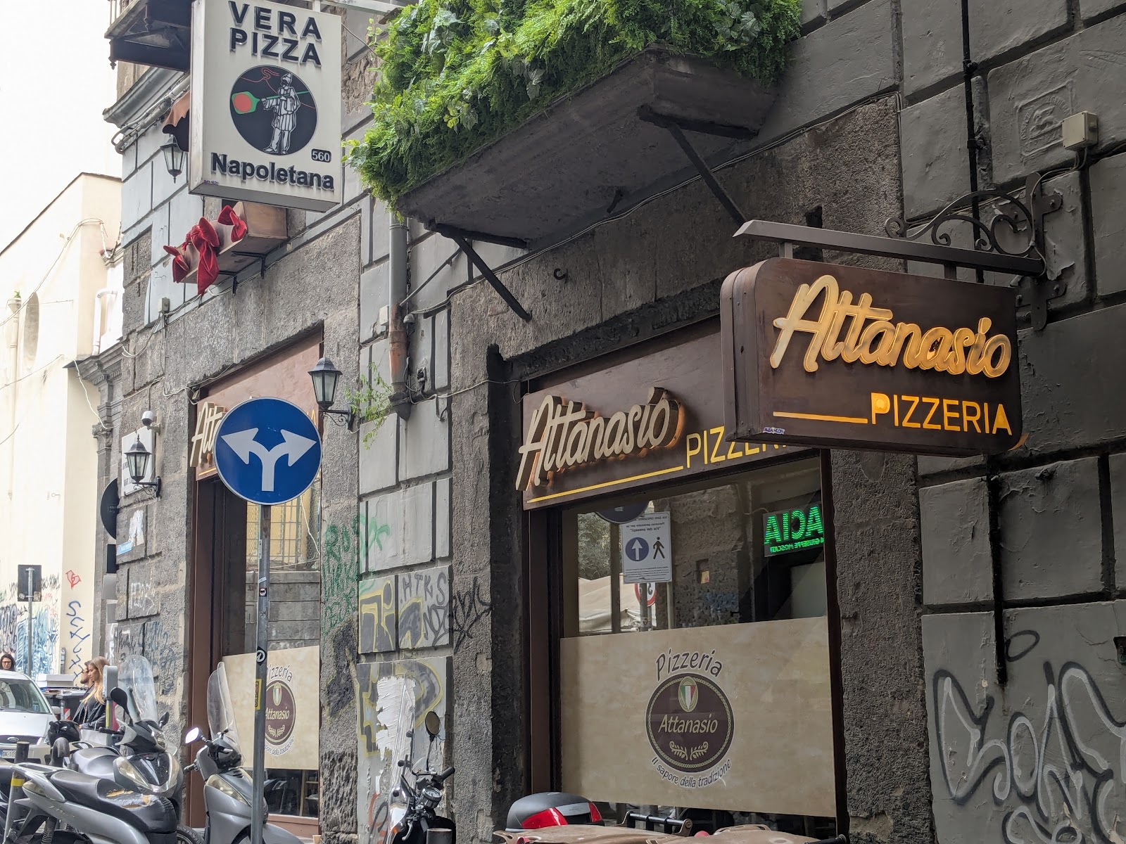 Pizzeria Attanasio