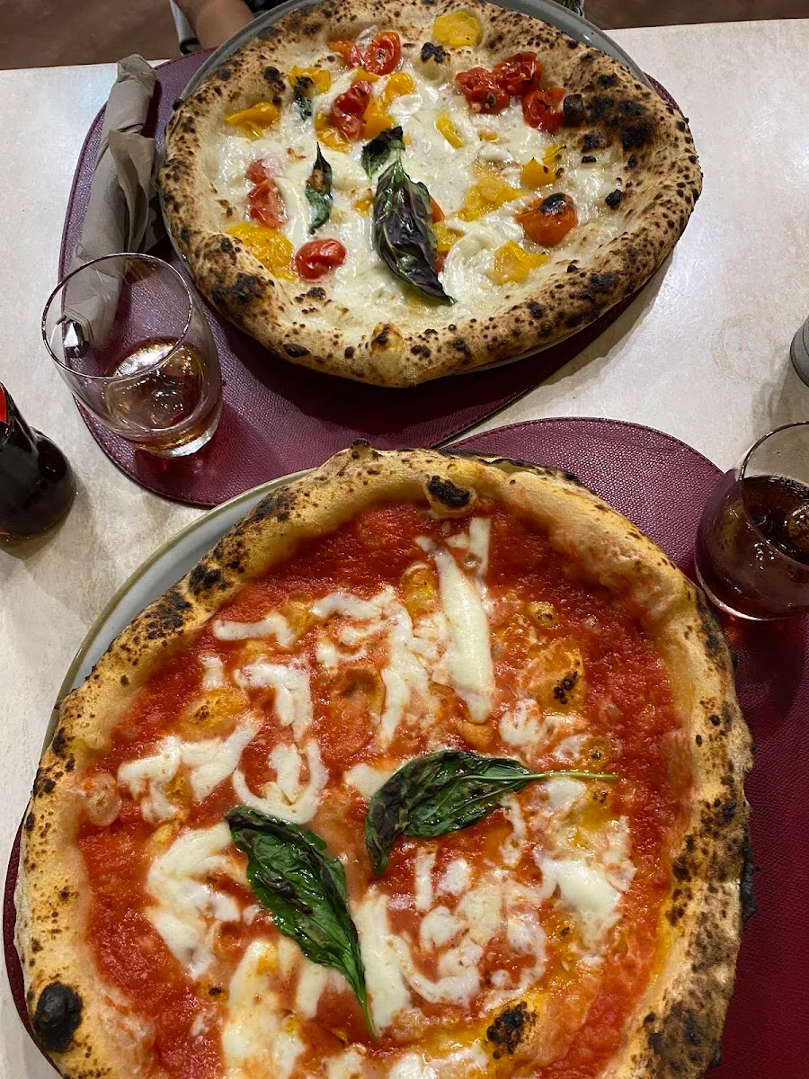 Pizzeria Attanasio, photo 2