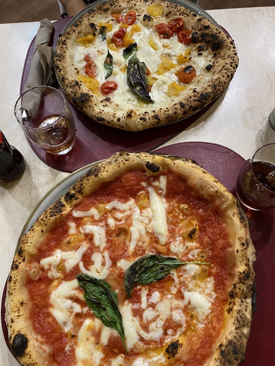 Pizzeria Attanasio, photo 2