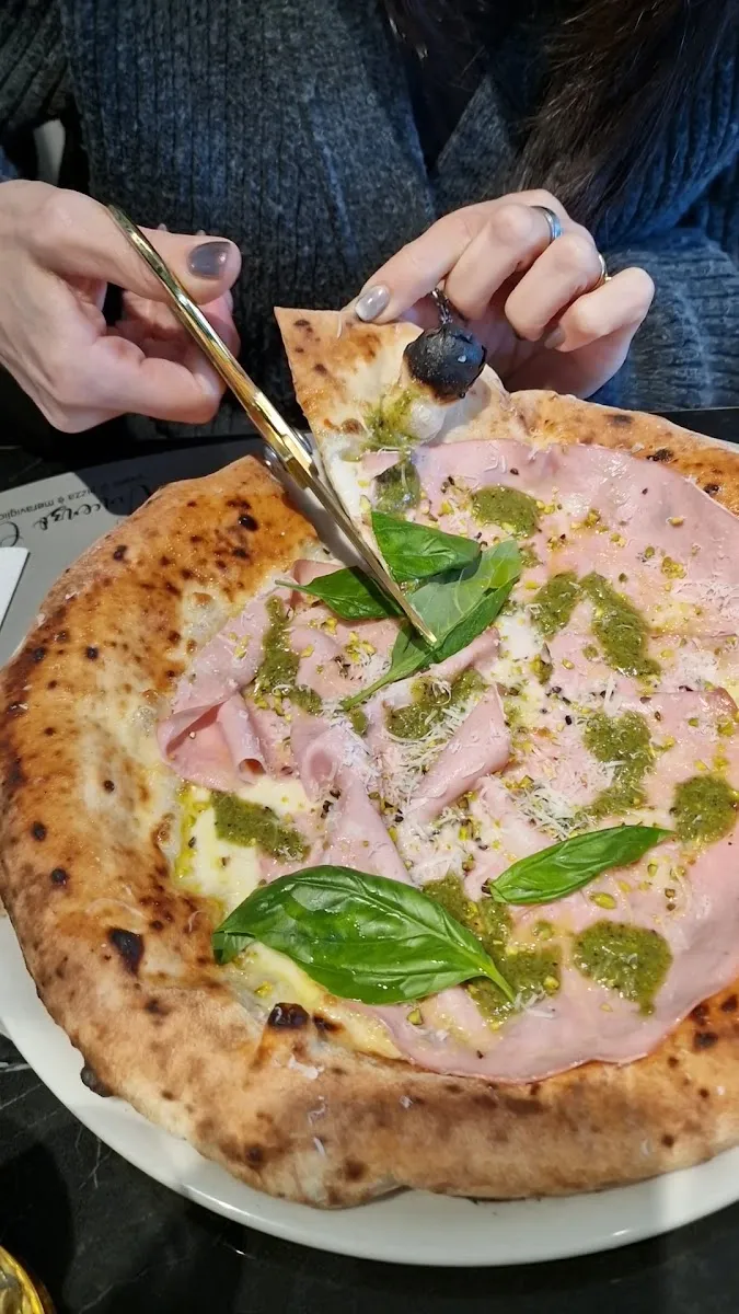 Pizzeria Attanasio, photo 3