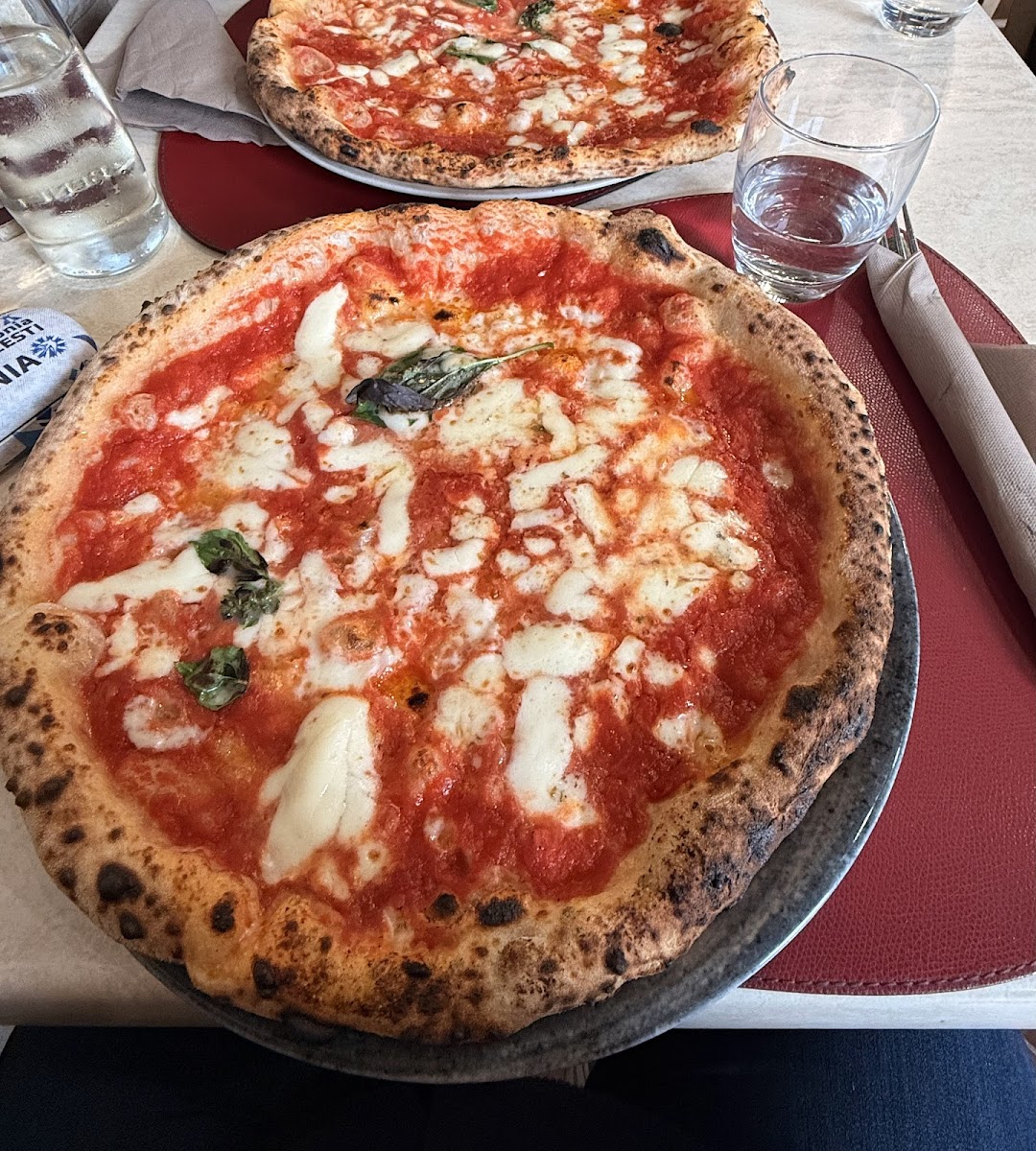 Pizzeria Attanasio, photo 4
