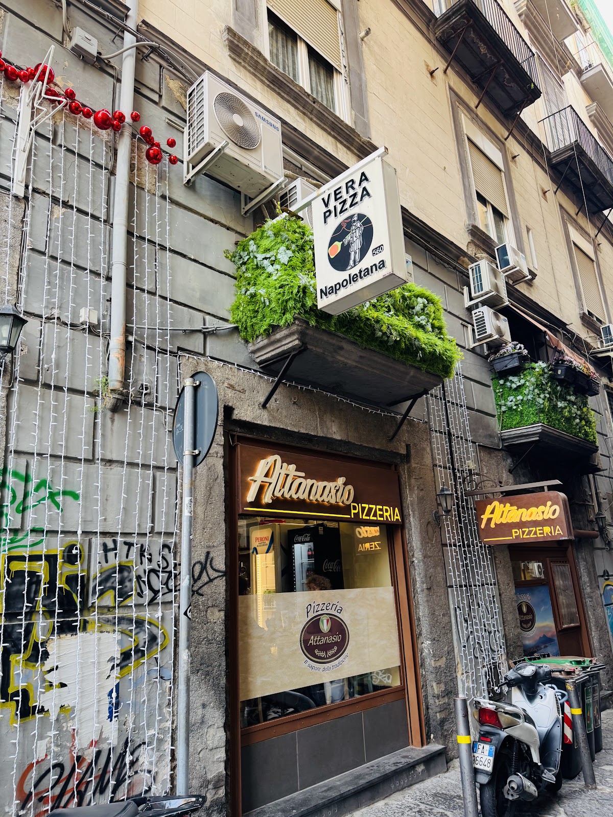 Pizzeria Attanasio, photo 5