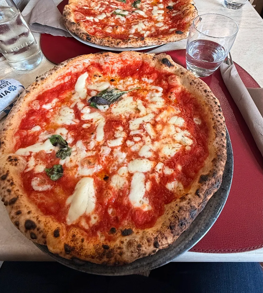 Pizzeria Attanasio, photo 6